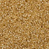MIYUKI Round Rocailles Beads SEED-JP0008-RR0003-3