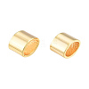 Brass Slide Charms/Slider Beads X-KK-N231-405-2