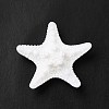 Sea Animal Opaque Resin Cabochons CRES-M014-14A-1