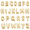 1Bag Rack Plating Brass Pendants KK-GA0002-59G-1