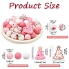 DIY Jewelry Making Kits DIY-YW0017-70-2