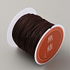 Nylon Braided Cord NWIR-WH0002-02D-2