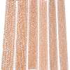 Electroplate Glass Beads Strands LS-EGLA-A044-T2mm-L20-2