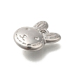 Anti-Tarnish 304 Stainless Steel Pendants STAS-I321-69P-2