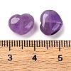 Natural Amethyst Beads G-K369-03D-3