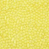 Baking Paint Glass Seed Beads SEED-L011-09A-20-3