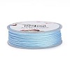 Polyester Metallic Thread OCOR-G006-02-1.0mm-36-1