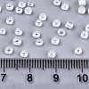 8/0 Glass Seed Beads X1-SEED-A016-3mm-201-4