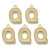 Alloy Pendants PALLOY-N157-002Q-NR-1