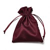 Velvet Cloth Drawstring Bags TP-G001-01E-07-2