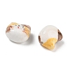 Handmade Polymer Clay Beads PY-CBABDB7-04B-2