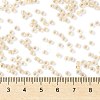 TOHO Round Seed Beads X-SEED-TR08-0989FM-3