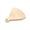 Alloy Enamel Pendants ENAM-CJC0010-23H-2