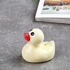 Duck Ceramic Incense Burners Holder PW-WGDB0A7-02-1