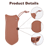 PU Leather Resistant Pot Holder Sleeve Set FIND-WH20019-28B-5