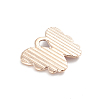 Light Gold Plated Alloy Enamel Charms X-ENAM-WH0047-41C-3