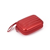 Tinplate Zipper Bag CON-G005-A02-2