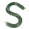 Natural Myanmar Jade Beads Strands G-K376-D02-2.5x2.5mm-3