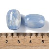 Resin European Beads RESI-F055-11H-3