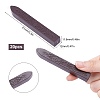 Sealing Wax Sticks DIY-WH0003-C21-2