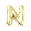 Rack Plating Brass Pendants KK-C055-01N-G-1