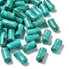 Acrylic Imitation Gemstone Beads X-MACR-K359-66C-1
