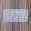 Silicone Molds LS-DIY-S048-02B-5