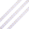 Polyester Satin Ribbon OCOR-TAC0001-12B-3