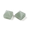 Natural Green Aventurine Beads G-N345-02A-07-2