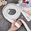 5M PVC Guard Strips DIY-WH0591-165B-3