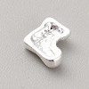 Christmas Theme Alloy Cabochons DIY-WH0430-074H-S-2