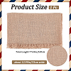 Cotton Table Runner DIY-WH20013-29B-2