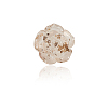 Translucent Resin Cabochons RESI-CJ0004-05B-4