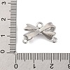 Alloy Chandelier Component Links X-FIND-U007-12P-3