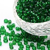(Repacking Service Available) Glass Seed Beads SEED-C013-4mm-7-1