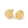 Brass Pendants KK-L221-011G-2