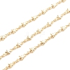 Brass Star Link Chains CHC-E021-12A-4