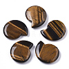 Natural Tiger Eye Beads G-R464-007A-1