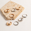 8Pcs Alloy Finger Rings Sets WG7802C-13-3