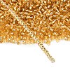TOHO 11/0 Round Beads X-SEED-TR11-0022-4
