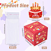 Happy Birthday Day Money Box for Cash Gift Pull DIY-WH200050-31C-2
