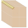 Self-Adhesive Stickers DIY-WH20053-28B-02-6