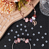 400Pcs Rubber O Rings FIND-SC0010-98A-4