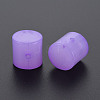 Imitation Jelly Acrylic Beads MACR-S373-88-E04-3