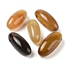 Natural Agate(Dyed & Heated) Beads G-M440-02G-1
