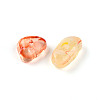 Transparent Acrylic Beads X1-TACR-T028-39D-3