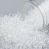 TOHO Round Seed Beads X-SEED-TR11-0101-1