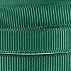 Solid Color Polyester Grosgrain Ribbon SRIB-D014-F-589-2