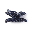 PVC Claw Hair Clips PW-WG0C6C8-01-1