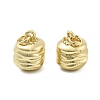 Brass Pendants KK-H206-14G-1